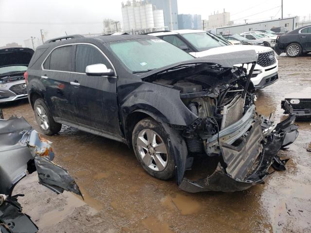 Photo 3 VIN: 2GNALBEK8E6316009 - CHEVROLET EQUINOX 