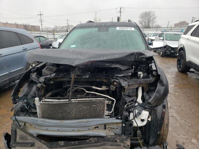 Photo 4 VIN: 2GNALBEK8E6316009 - CHEVROLET EQUINOX 