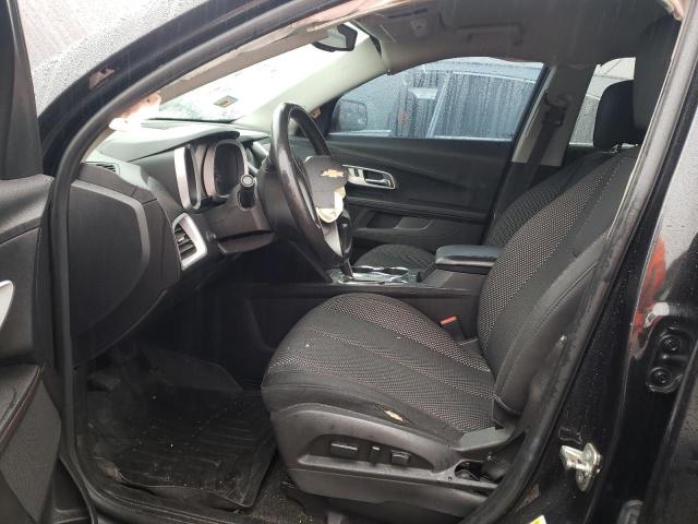 Photo 6 VIN: 2GNALBEK8E6316009 - CHEVROLET EQUINOX 