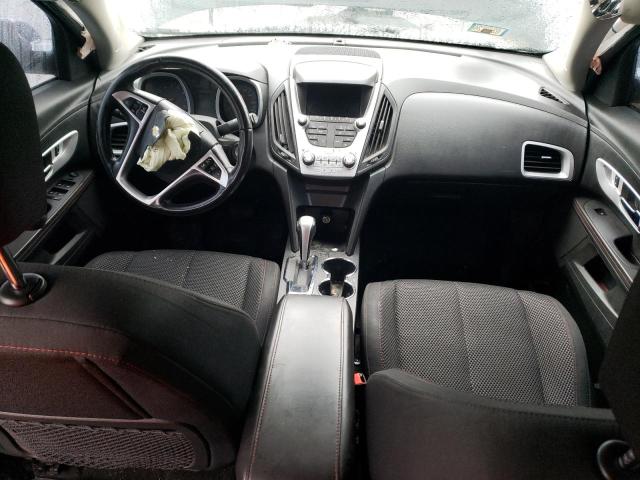 Photo 7 VIN: 2GNALBEK8E6316009 - CHEVROLET EQUINOX 