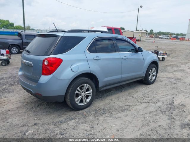 Photo 3 VIN: 2GNALBEK8E6329651 - CHEVROLET EQUINOX 