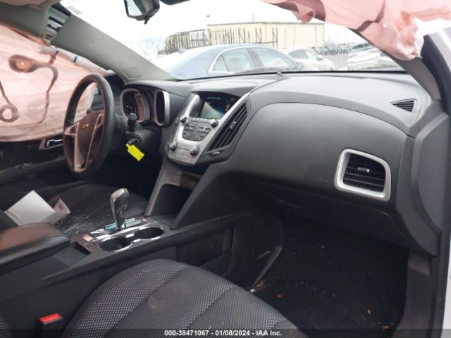 Photo 4 VIN: 2GNALBEK8E6345851 - CHEVROLET EQUINOX 