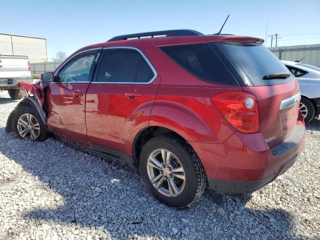 Photo 1 VIN: 2GNALBEK8E6346580 - CHEVROLET EQUINOX LT 