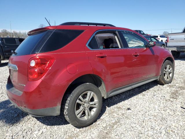 Photo 2 VIN: 2GNALBEK8E6346580 - CHEVROLET EQUINOX LT 