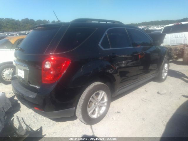 Photo 3 VIN: 2GNALBEK8E6346739 - CHEVROLET EQUINOX 