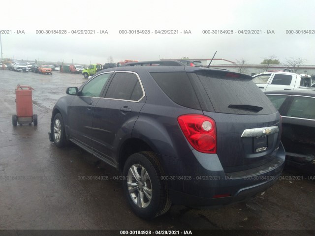 Photo 2 VIN: 2GNALBEK8E6350421 - CHEVROLET EQUINOX 