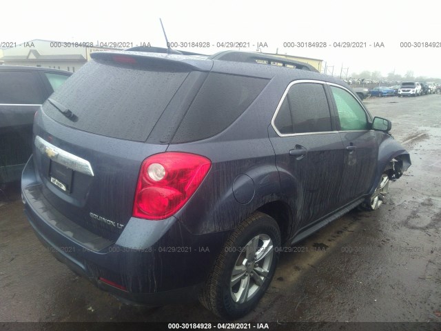 Photo 3 VIN: 2GNALBEK8E6350421 - CHEVROLET EQUINOX 