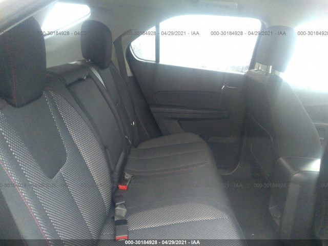 Photo 7 VIN: 2GNALBEK8E6350421 - CHEVROLET EQUINOX 