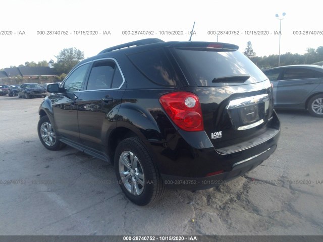 Photo 2 VIN: 2GNALBEK8E6354940 - CHEVROLET EQUINOX 