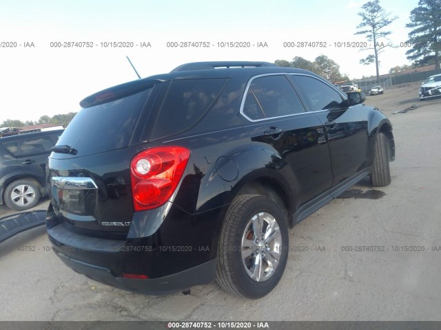 Photo 3 VIN: 2GNALBEK8E6354940 - CHEVROLET EQUINOX 