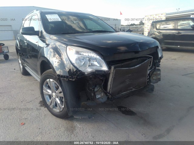 Photo 5 VIN: 2GNALBEK8E6354940 - CHEVROLET EQUINOX 