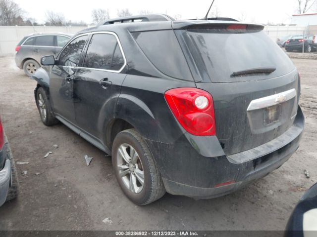 Photo 2 VIN: 2GNALBEK8E6364027 - CHEVROLET EQUINOX 