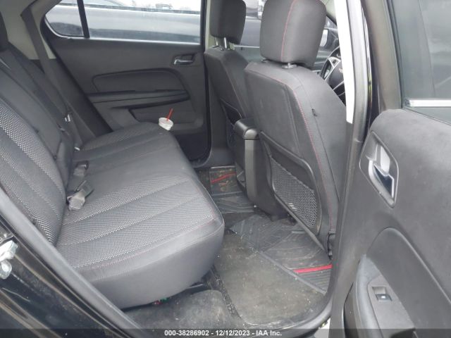 Photo 7 VIN: 2GNALBEK8E6364027 - CHEVROLET EQUINOX 