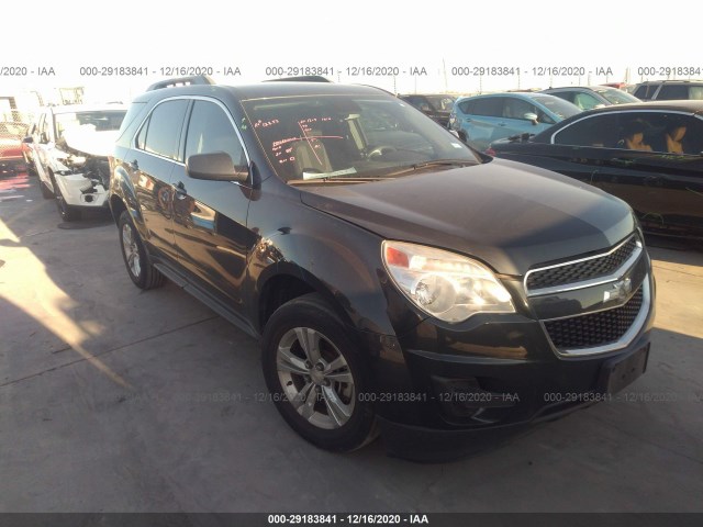 Photo 0 VIN: 2GNALBEK8E6365310 - CHEVROLET EQUINOX 