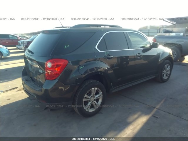 Photo 3 VIN: 2GNALBEK8E6365310 - CHEVROLET EQUINOX 