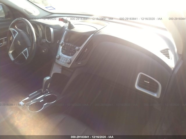 Photo 4 VIN: 2GNALBEK8E6365310 - CHEVROLET EQUINOX 