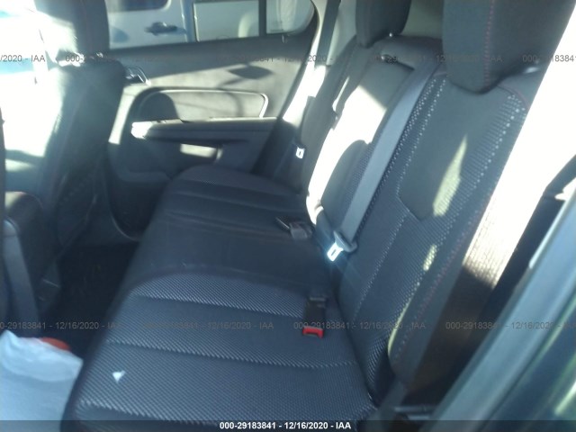 Photo 7 VIN: 2GNALBEK8E6365310 - CHEVROLET EQUINOX 