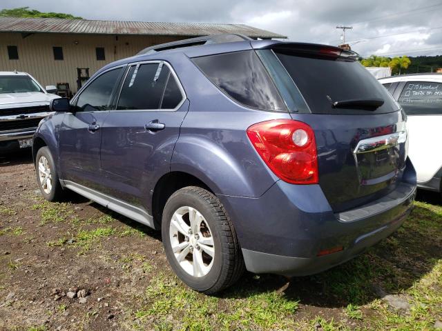 Photo 1 VIN: 2GNALBEK8E6369115 - CHEVROLET EQUINOX LT 