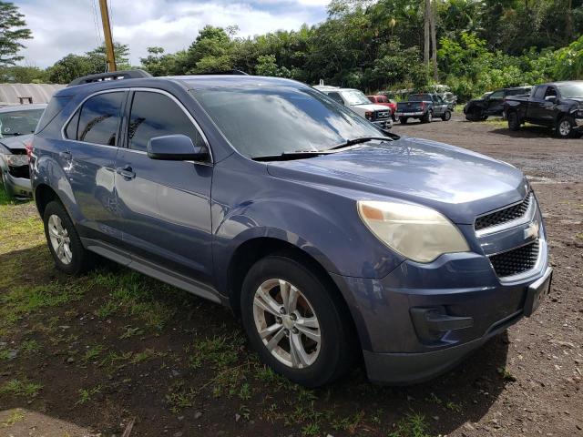 Photo 3 VIN: 2GNALBEK8E6369115 - CHEVROLET EQUINOX LT 