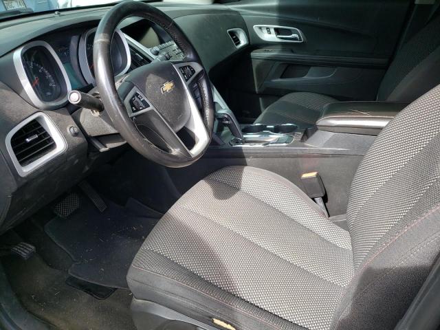 Photo 6 VIN: 2GNALBEK8E6369115 - CHEVROLET EQUINOX LT 