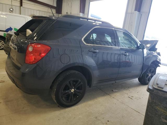 Photo 2 VIN: 2GNALBEK8E6373052 - CHEVROLET EQUINOX LT 