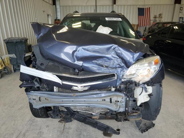 Photo 4 VIN: 2GNALBEK8E6373052 - CHEVROLET EQUINOX LT 