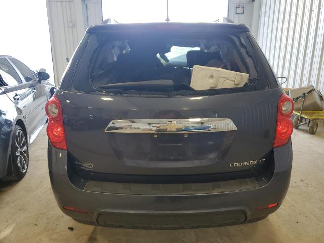 Photo 5 VIN: 2GNALBEK8E6373052 - CHEVROLET EQUINOX LT 