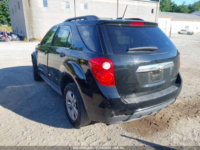 Photo 2 VIN: 2GNALBEK8F1103107 - CHEVROLET EQUINOX 