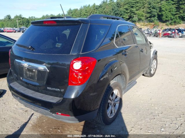 Photo 3 VIN: 2GNALBEK8F1103107 - CHEVROLET EQUINOX 