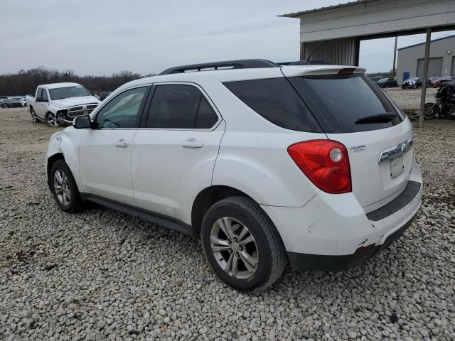 Photo 1 VIN: 2GNALBEK8F1109215 - CHEVROLET EQUINOX LT 