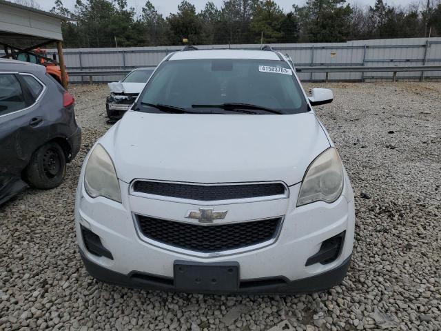 Photo 4 VIN: 2GNALBEK8F1109215 - CHEVROLET EQUINOX LT 