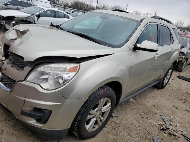 Photo 0 VIN: 2GNALBEK8F1109294 - CHEVROLET EQUINOX LT 