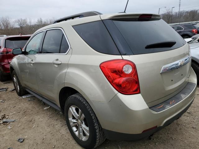 Photo 1 VIN: 2GNALBEK8F1109294 - CHEVROLET EQUINOX LT 