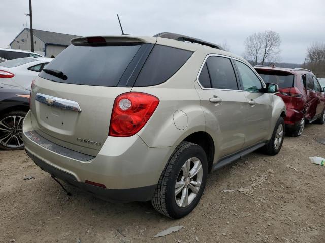 Photo 2 VIN: 2GNALBEK8F1109294 - CHEVROLET EQUINOX LT 