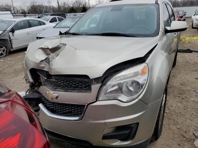 Photo 4 VIN: 2GNALBEK8F1109294 - CHEVROLET EQUINOX LT 