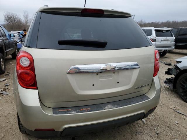 Photo 5 VIN: 2GNALBEK8F1109294 - CHEVROLET EQUINOX LT 