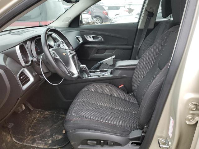 Photo 6 VIN: 2GNALBEK8F1109294 - CHEVROLET EQUINOX LT 