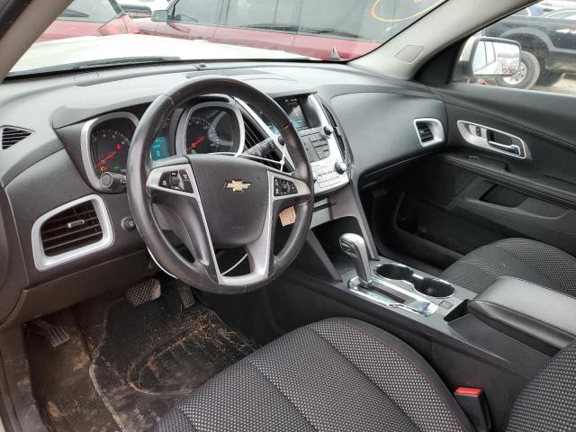 Photo 7 VIN: 2GNALBEK8F1109294 - CHEVROLET EQUINOX LT 