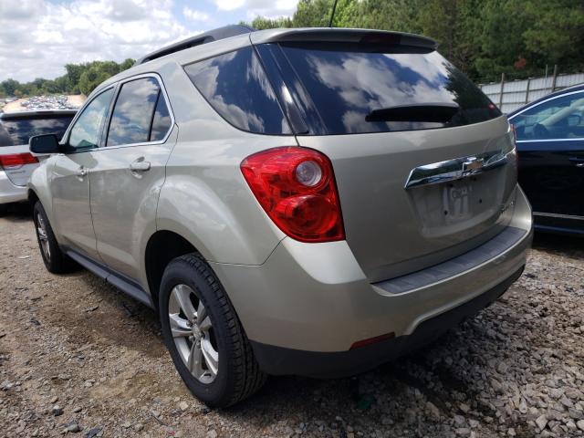 Photo 2 VIN: 2GNALBEK8F1109294 - CHEVROLET EQUINOX LT 