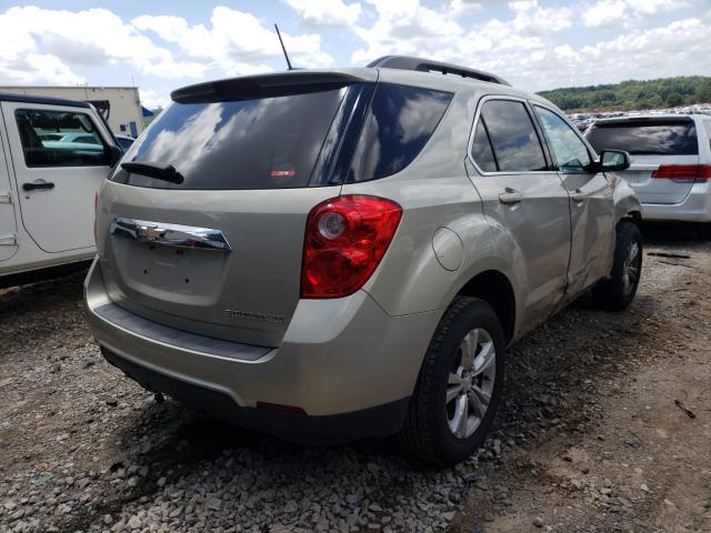 Photo 3 VIN: 2GNALBEK8F1109294 - CHEVROLET EQUINOX LT 