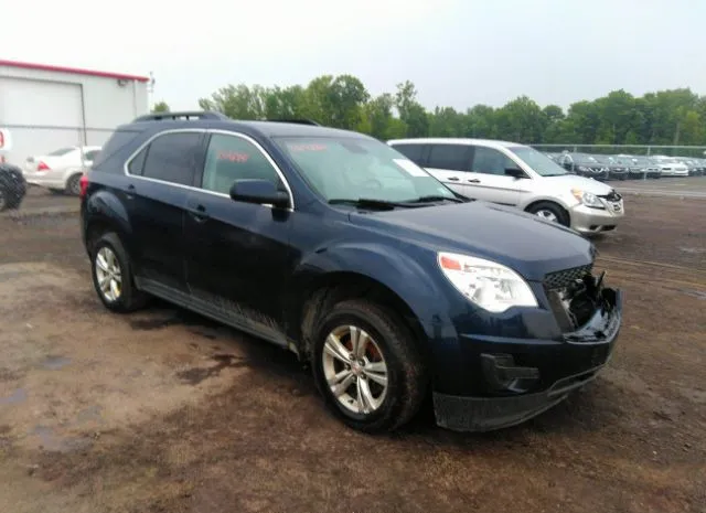 Photo 0 VIN: 2GNALBEK8F1129786 - CHEVROLET EQUINOX 