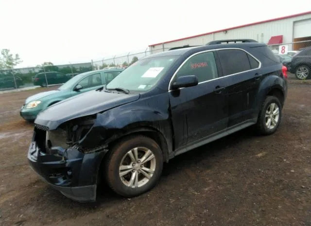 Photo 1 VIN: 2GNALBEK8F1129786 - CHEVROLET EQUINOX 