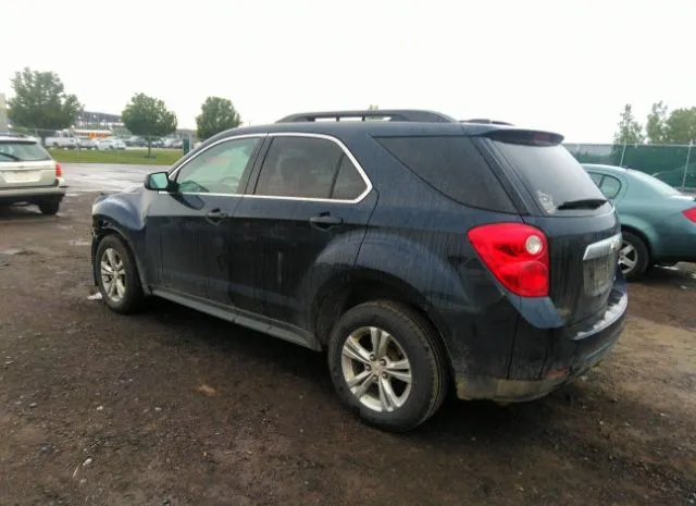 Photo 2 VIN: 2GNALBEK8F1129786 - CHEVROLET EQUINOX 