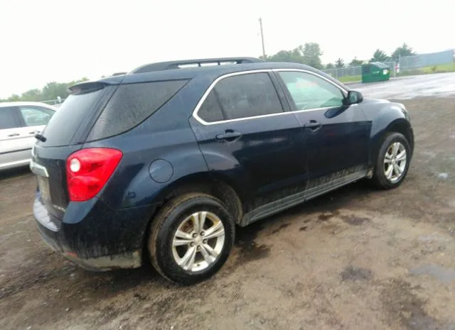 Photo 3 VIN: 2GNALBEK8F1129786 - CHEVROLET EQUINOX 