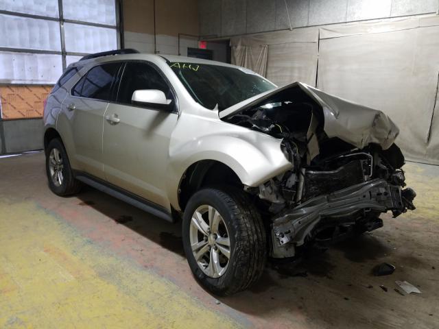 Photo 0 VIN: 2GNALBEK8F1131294 - CHEVROLET EQUINOX LT 