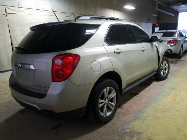 Photo 3 VIN: 2GNALBEK8F1131294 - CHEVROLET EQUINOX LT 