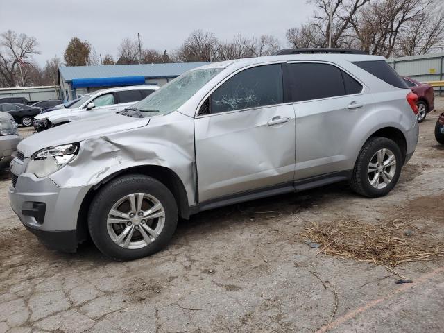 Photo 0 VIN: 2GNALBEK8F1136947 - CHEVROLET EQUINOX LT 