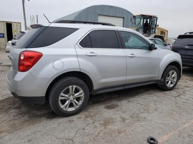 Photo 2 VIN: 2GNALBEK8F1136947 - CHEVROLET EQUINOX LT 