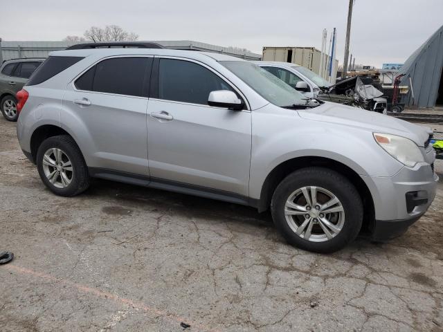 Photo 3 VIN: 2GNALBEK8F1136947 - CHEVROLET EQUINOX LT 