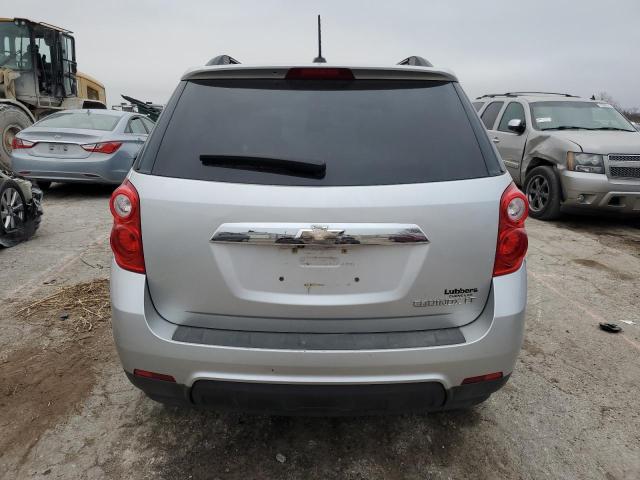 Photo 5 VIN: 2GNALBEK8F1136947 - CHEVROLET EQUINOX LT 